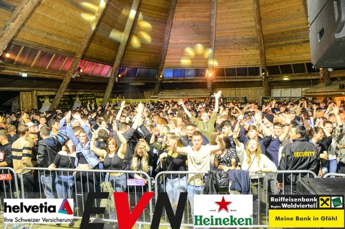 Wigwamparty 2022