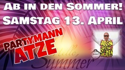 ab in den sommer