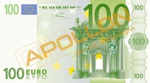 100 Euro