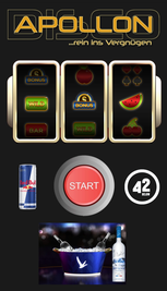 Slotmachine