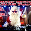 X-Mas PARTY