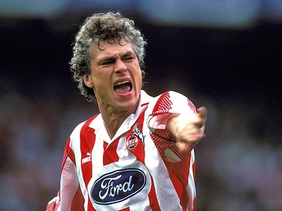 Gewinn "Toni Polster"