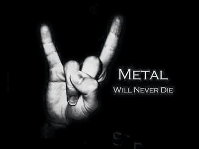 🔥 METAL FOR FRIENDS – FRIENDS FOR METAL 🔥