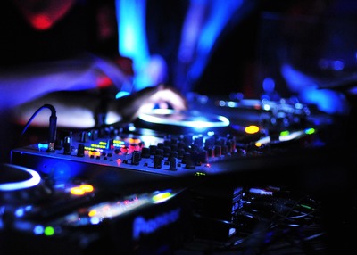 Deejays