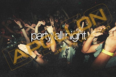 Party all Night