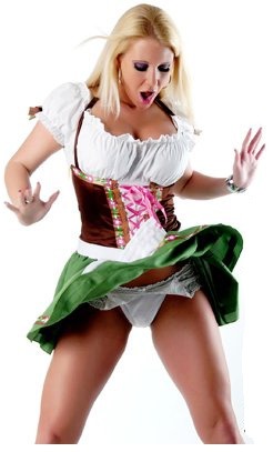 Trachtenparty