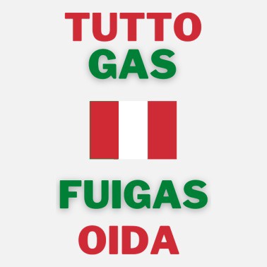 Tutto Gas