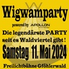 Wigwamparty 2024