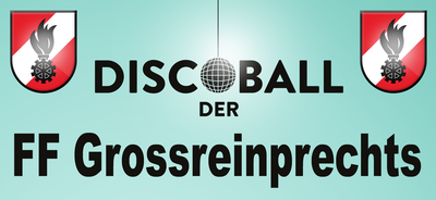 Feuerwehrball der FF Grossreinprechts