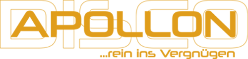 Logo Disco Apollon