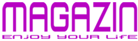 Logo Magazin